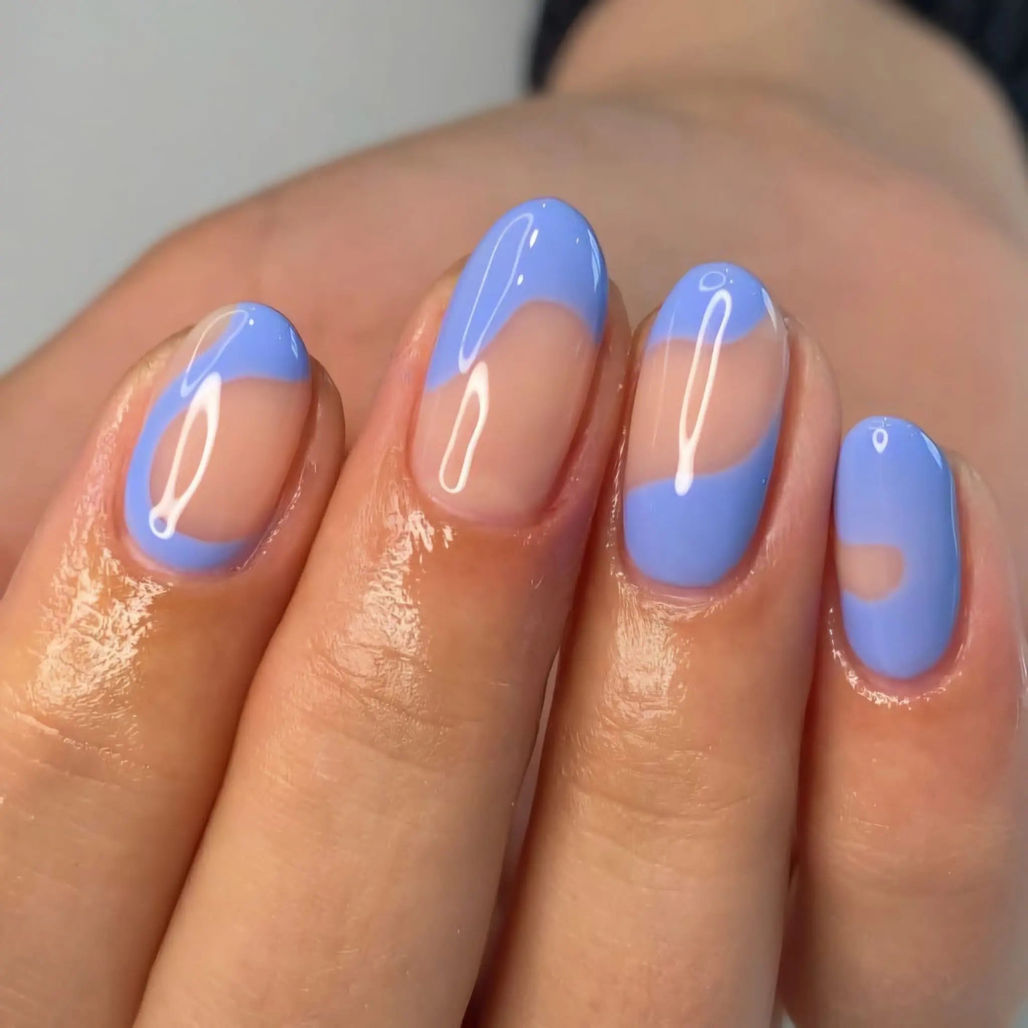 Pisces - UGGP-A0569 Urban Graffiti Gel Polish 15ml   Naio Nails
