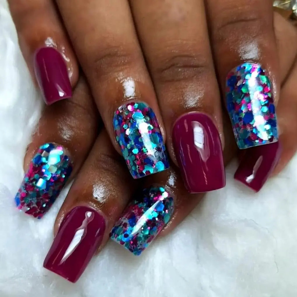 Monarch - UGGP-A0687 Urban Graffiti Gel Polish 15ml   Naio Nails