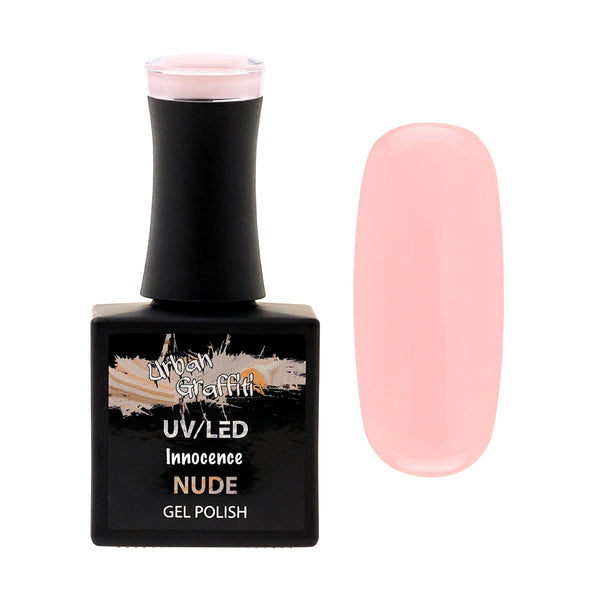 Innocence - UGGP-A0171 Urban Graffiti Gel Polish 15ml