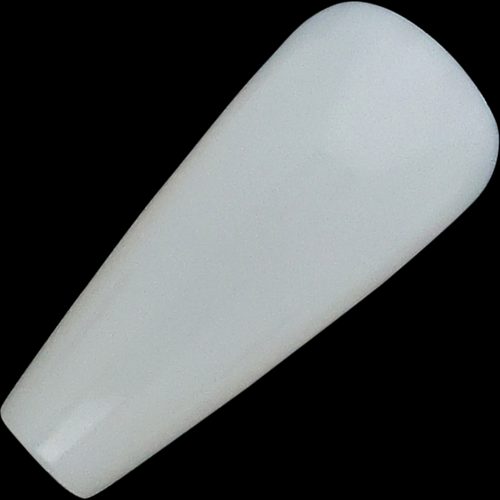 JP-010 Ballerina Nail Tips - 500 -