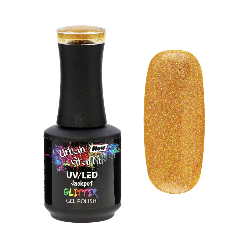 Jackpot - UGGP-A0032 Smalto Gel Urban Graffiti 15ml