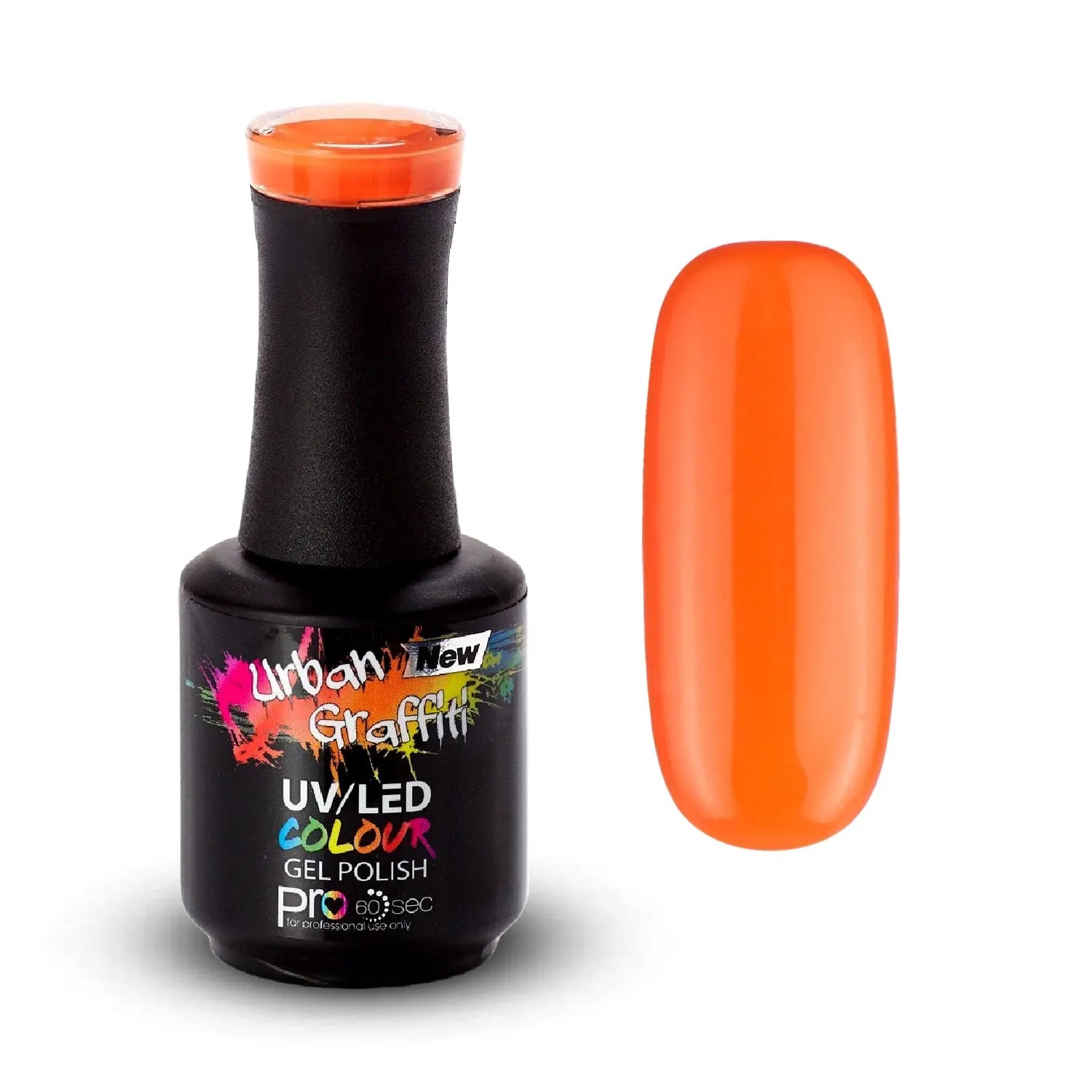 Pure Colours Gel Polish Collection   Naio Nails
