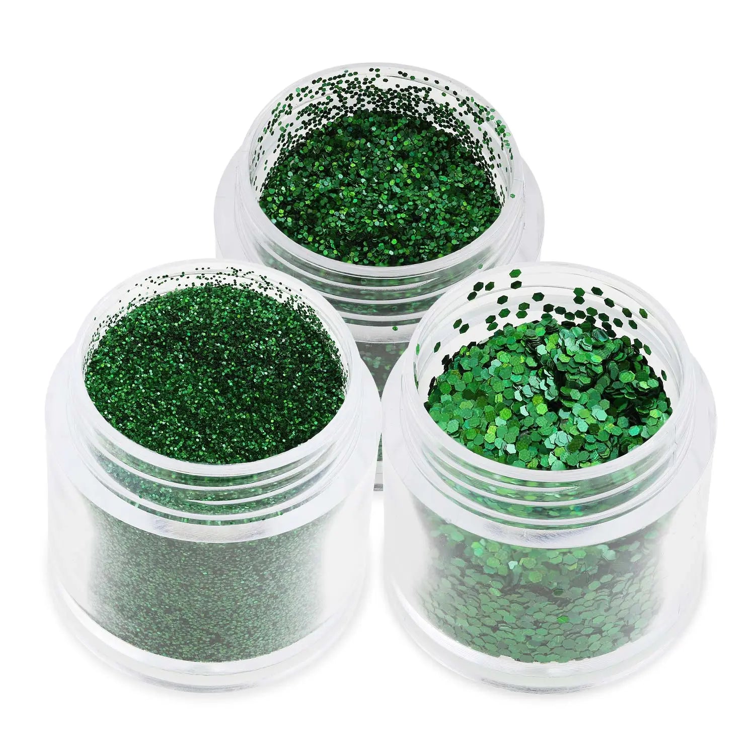 Wicked Witch | Nail Art Glitter | LB600   Naio Nails