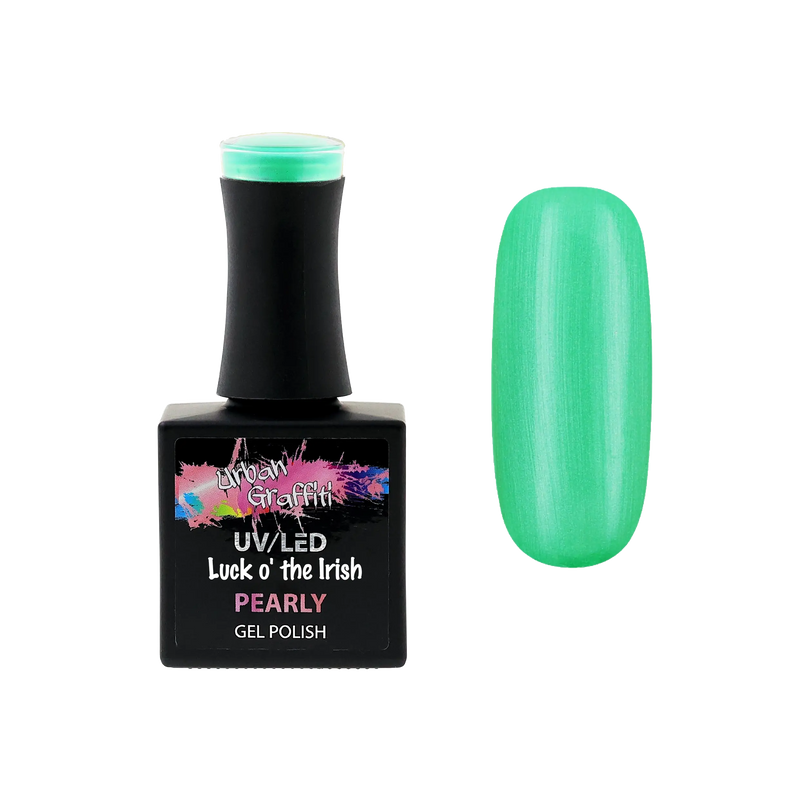 Fortuna degli Irlandesi - UGGP-A0368 Smalto Gel Urban Graffiti 15ml