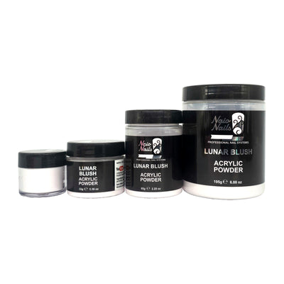 Lunar Blush Acrylic Powder 12g - 195g