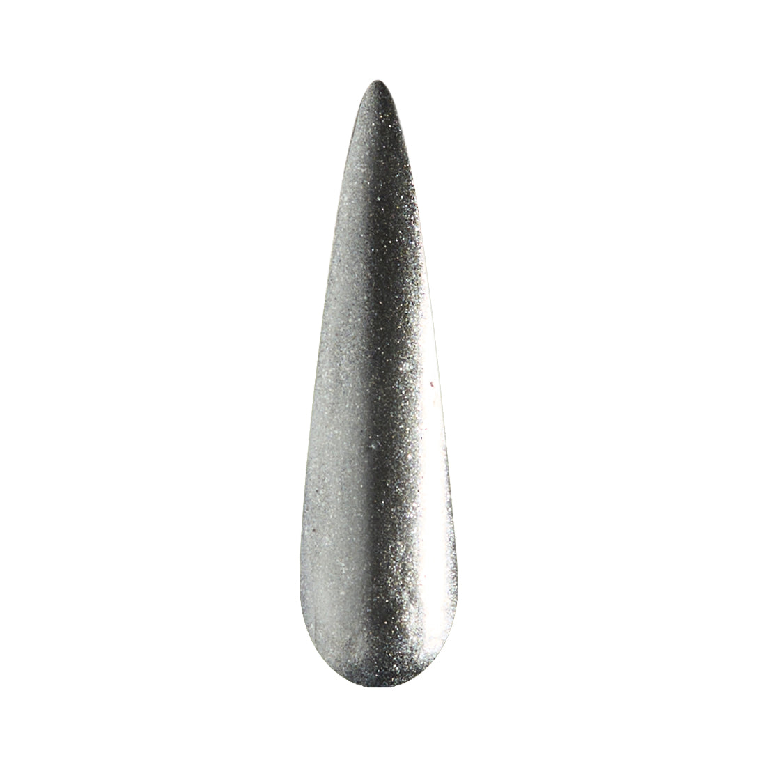 Urban Graffiti Metallic Chrome Pen - MCB02