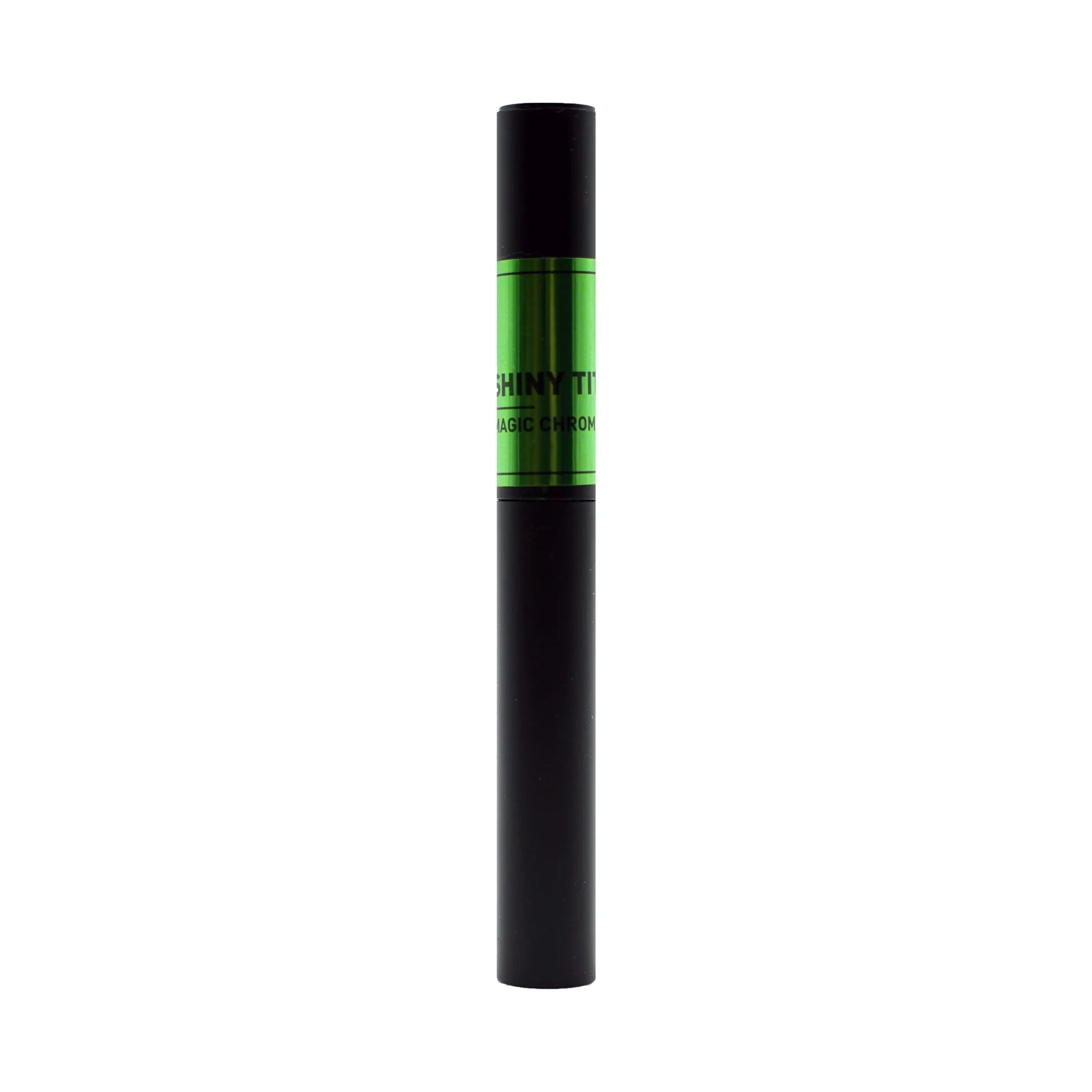Urban Graffiti Metallic Chrome Pen - MCB06   Naio Nails