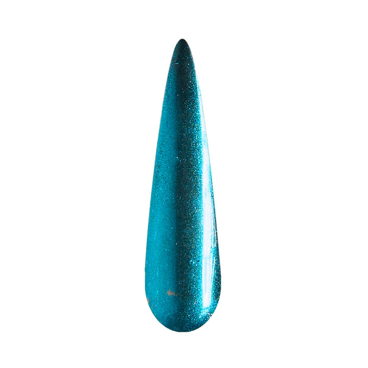 Urban Graffiti Metallic Chrome Pen - MCB11
