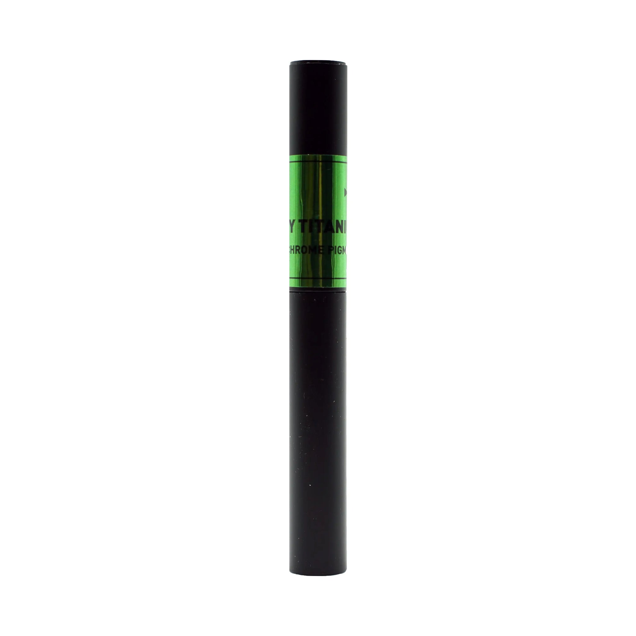 Urban Graffiti Metallic Chrome Pen - MCB13   Naio Nails