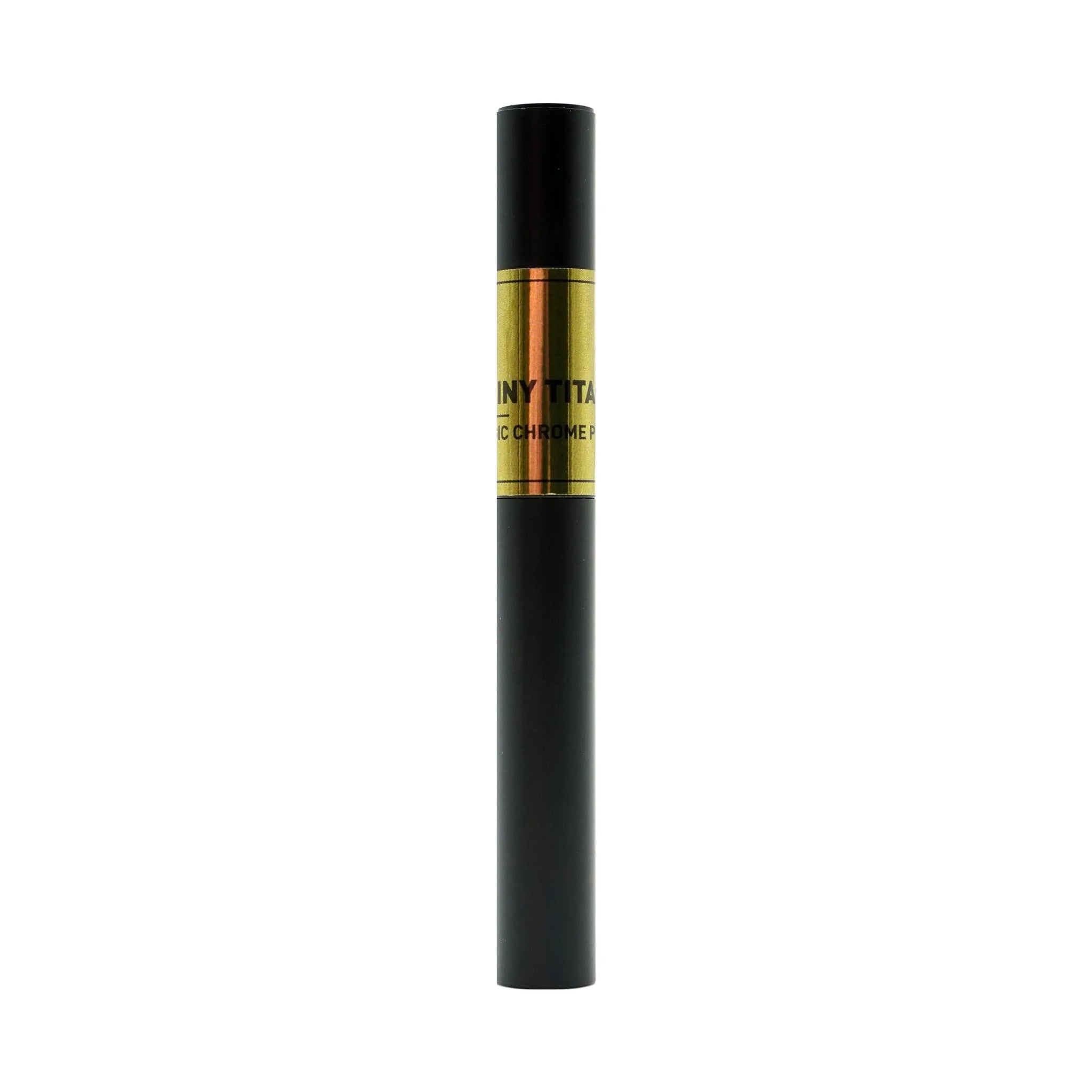 Urban Graffiti Metallic Chrome Pen - MCB20   Naio Nails