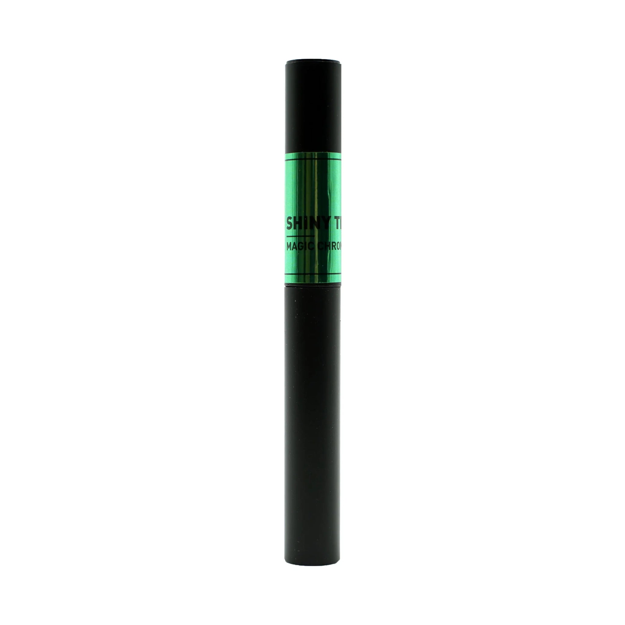 Urban Graffiti Metallic Chrome Pen - MCB22   Naio Nails