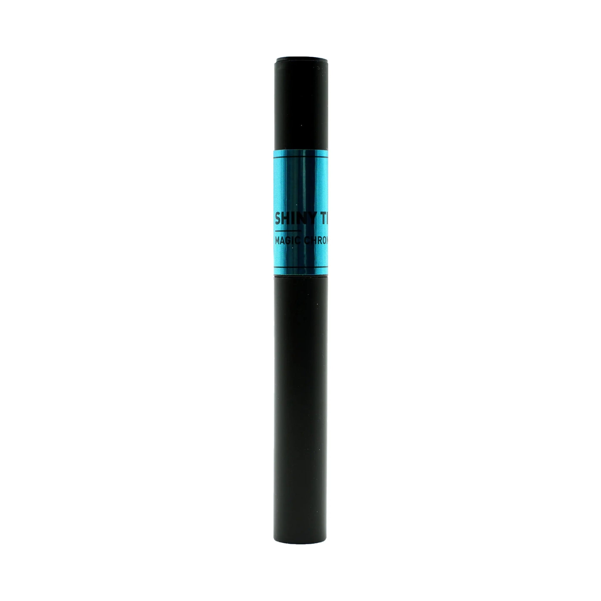 Urban Graffiti Metallic Chrome Pen - MCB23   Naio Nails