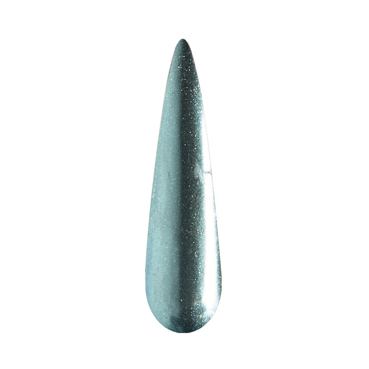 Urban Graffiti Metallic Chrome Pen - MCB24
