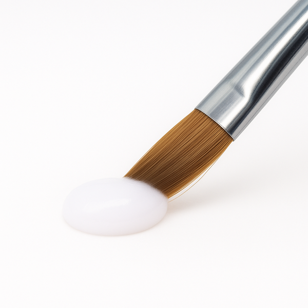Mega White Acrylic Powder 12g - 195g