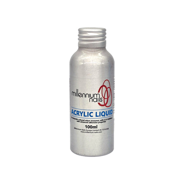 Millennium Nails Liquido Acrilico 100ml