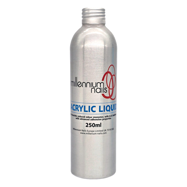 Millennium Nails Liquido Acrilico 250ml