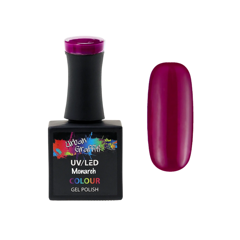 Monarch - UGGP-A0687 Smalto Gel Urban Graffiti 15ml