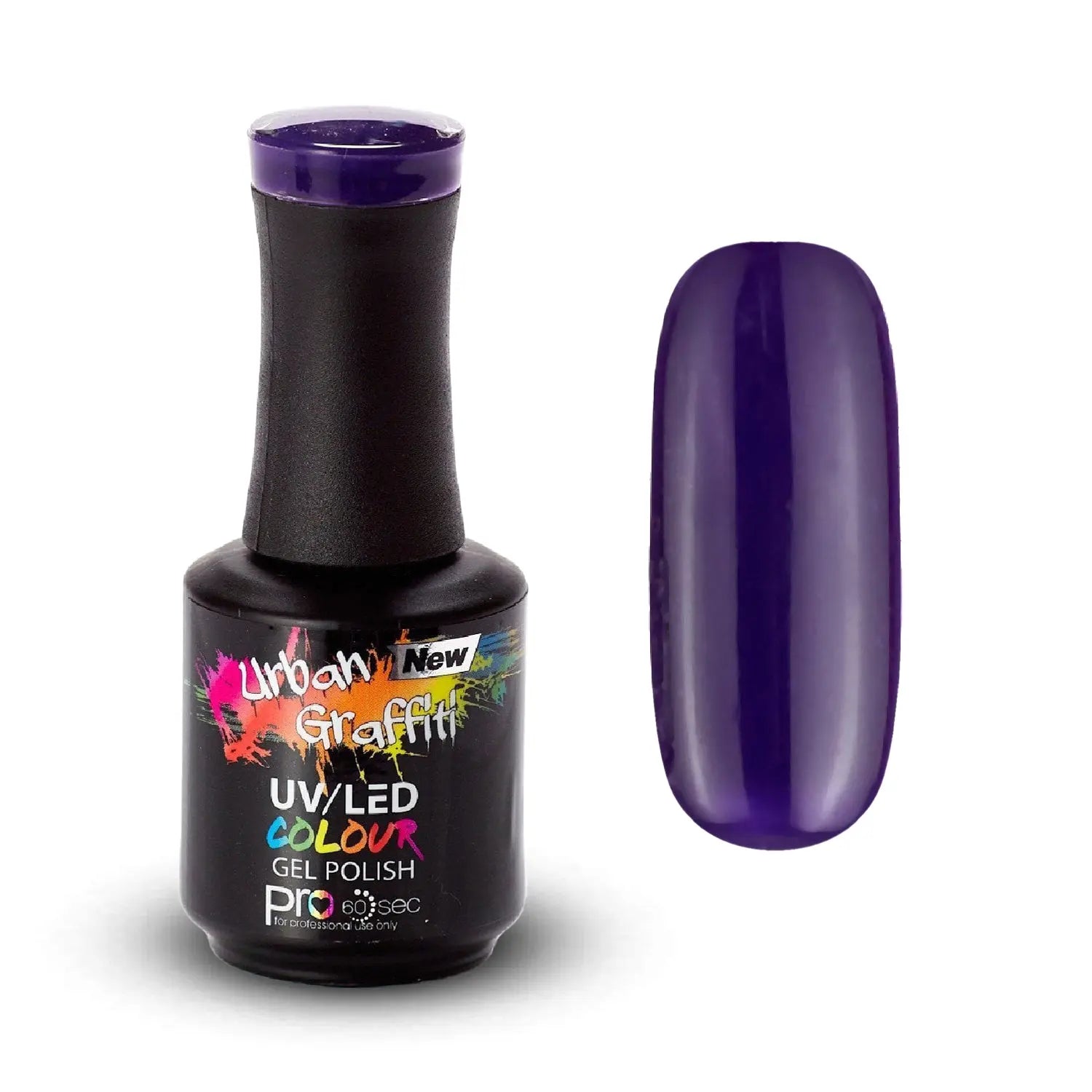 Pure Colours Gel Polish Collection   Naio Nails