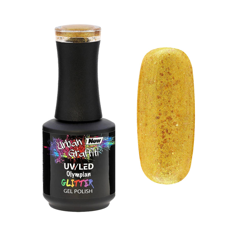 Olympian - UGGP-A0007 Smalto Gel Urban Graffiti 15ml
