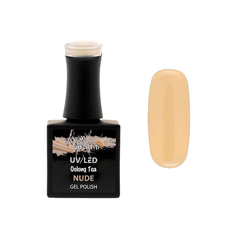 Tè Oolong - UGGP-A0705 Smalto Gel Urban Graffiti 15ml