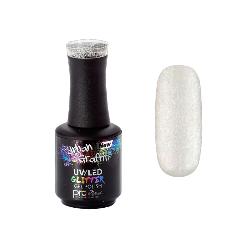 Osiris - UGGP-A0850 Αστικός Γκράφιτι Τζελ Βερνίκι 15ml