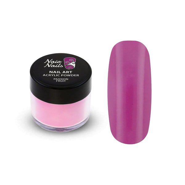 Poudre Acrylique Fruit de la Passion - 12g