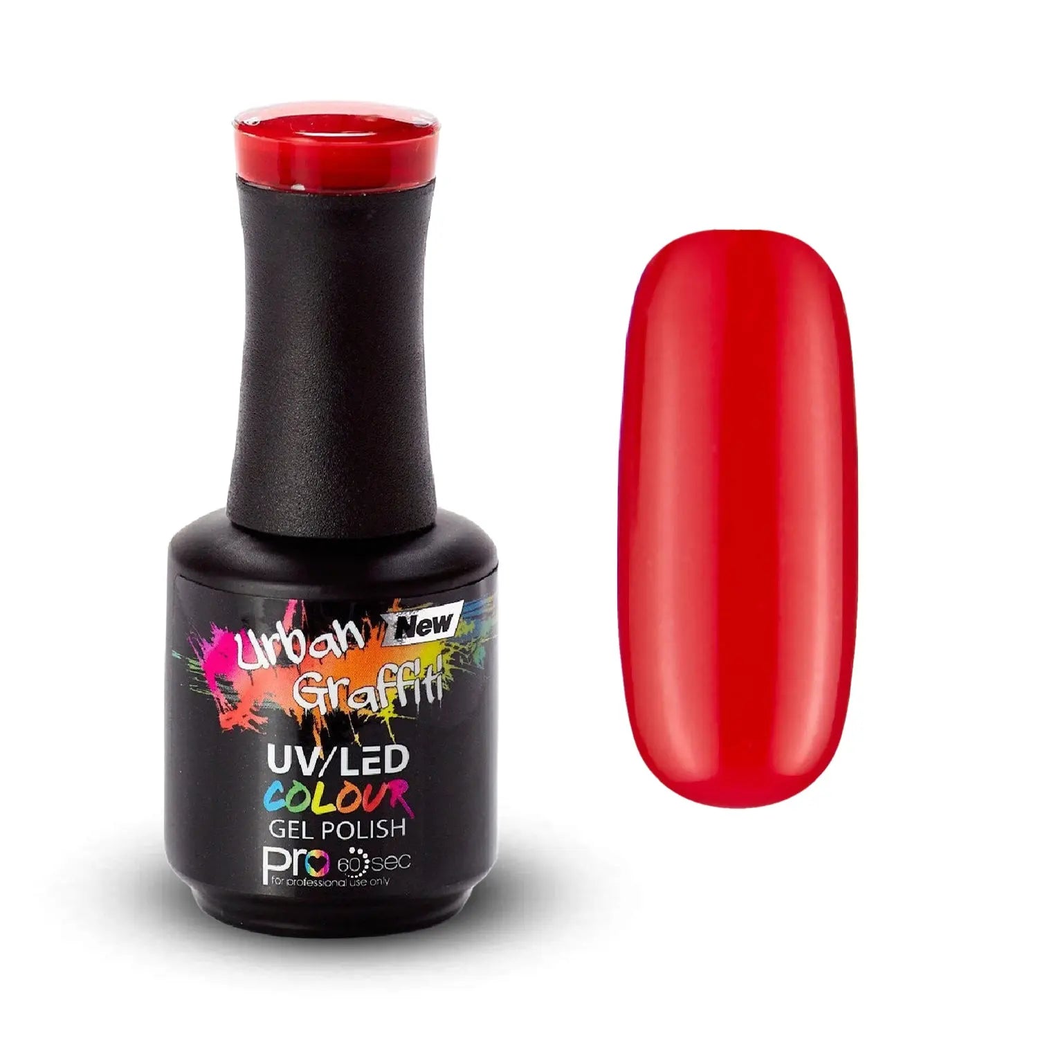 Pure Colours Gel Polish Collection   Naio Nails