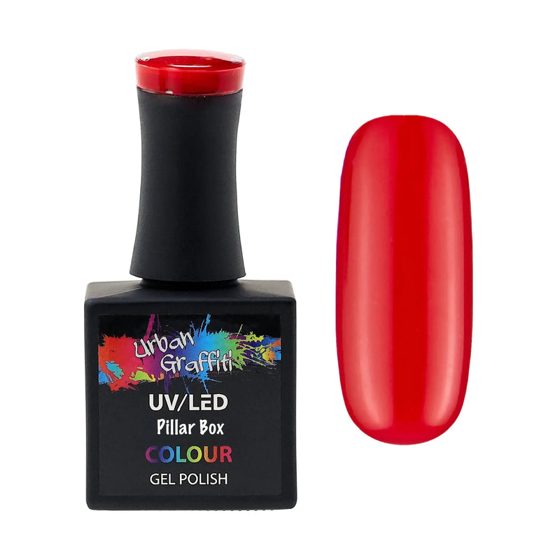 Pillar Box - UGGP-A0525 Smalto Gel Urban Graffiti 15ml