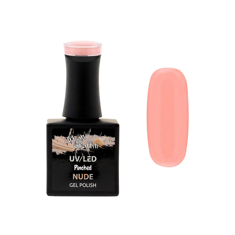 Pinched - UGGP-A0680 Αστικός Γκράφιτι Τζελ Βερνίκι 15ml