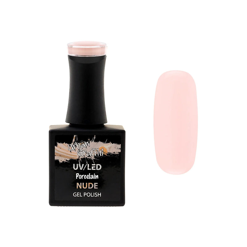 Πορσελάνη - UGGP-A0428 Urban Graffiti Gel Polish 15ml