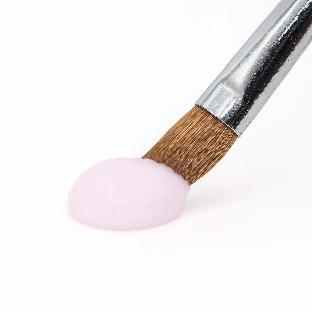 Porcelain Foundation Acrylic Powder 12g - 195g