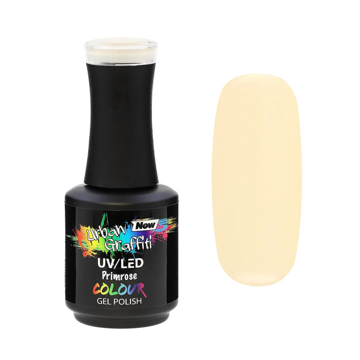 Primrose - UGGP-A1126 Urban Graffiti Gel Polish 15ml