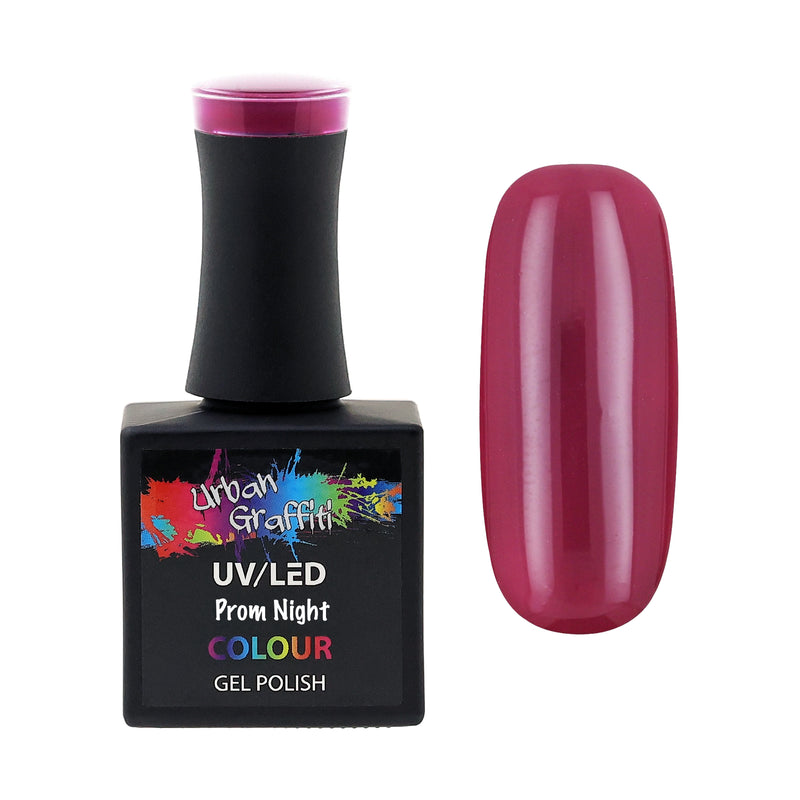 Prom Night - UGGP-A0417 Urban Graffiti Gel Lak za Nokte 15ml