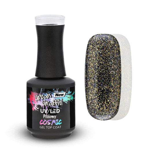 Ptolemy Top Coat - UGGP-CO002 15ml