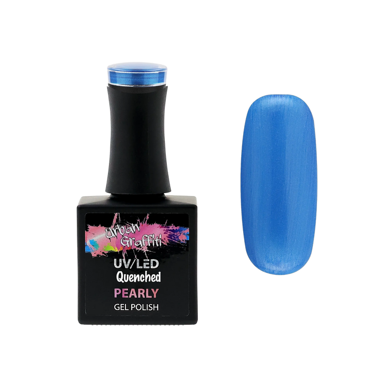 Quenched - UGGP-A0801 Smalto Gel Urban Graffiti 15ml