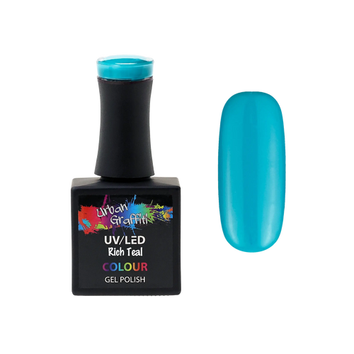 Rich Teal