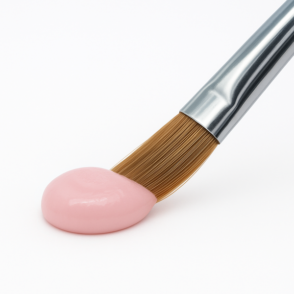 Rose Glow Acrylic Powder 12g - 195g