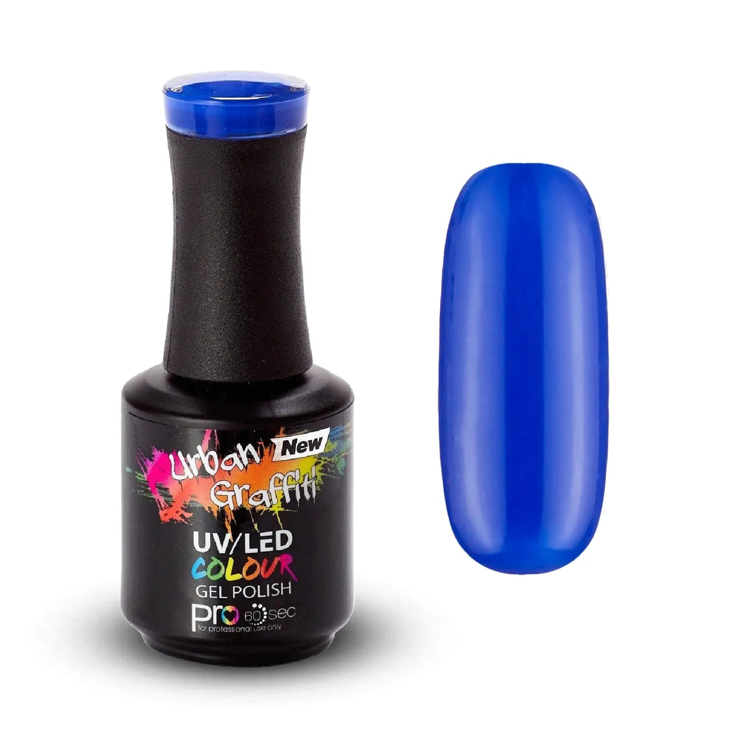 Pure Colours Gel Polish Collection   Naio Nails
