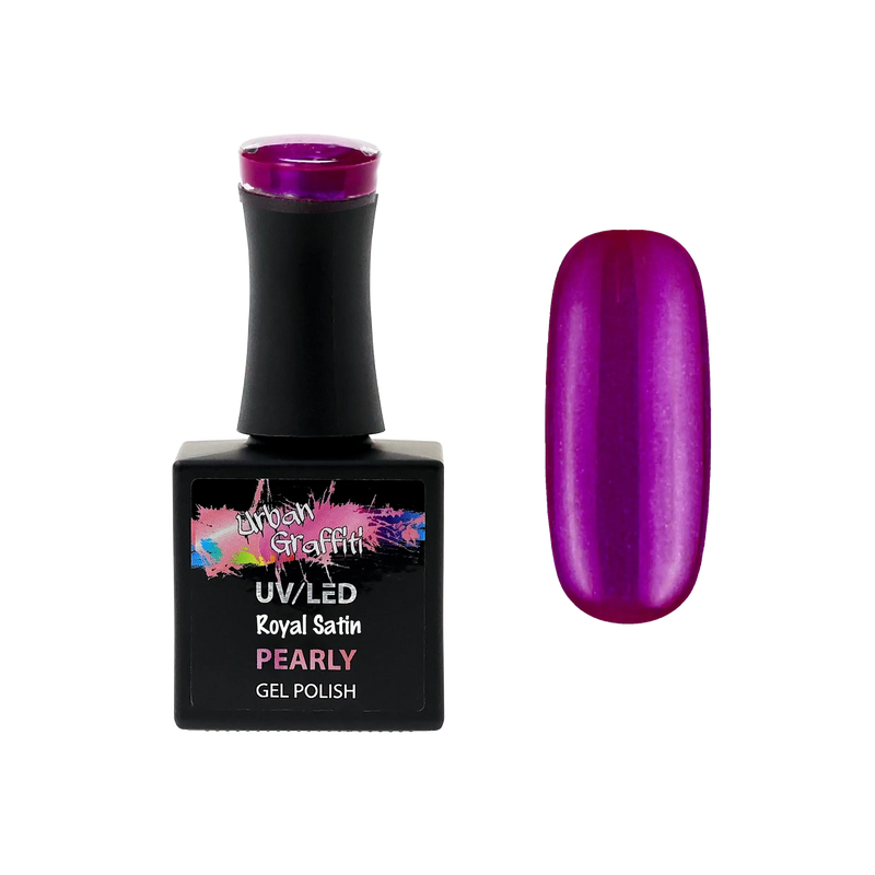 Royal Satin - UGGP-A0214 Smalto Gel Urban Graffiti 15ml