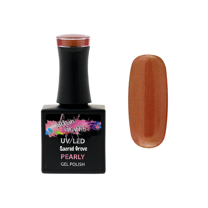 Sacred Grove - UGGP-A0380 Smalto Gel Urban Graffiti 15ml