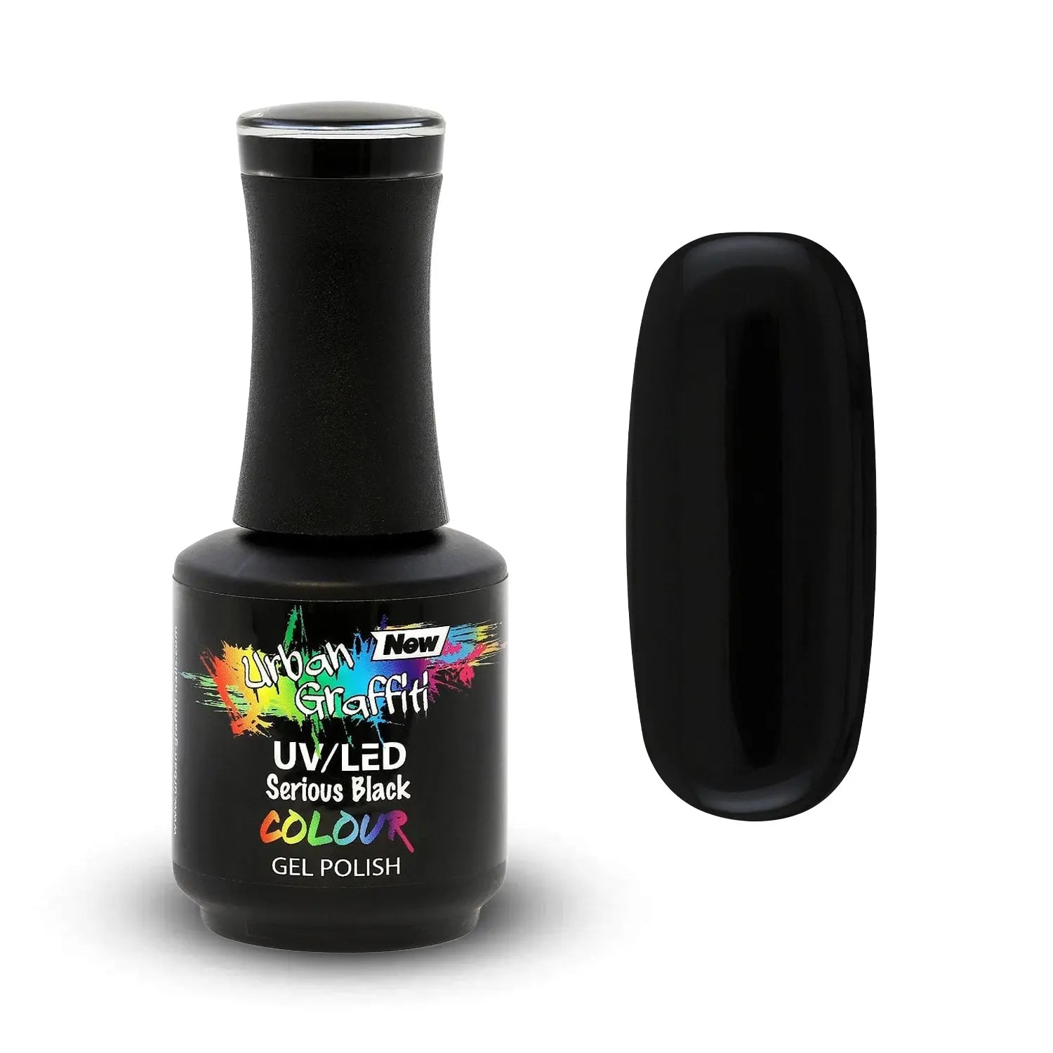 Pure Colours Gel Polish Collection   Naio Nails