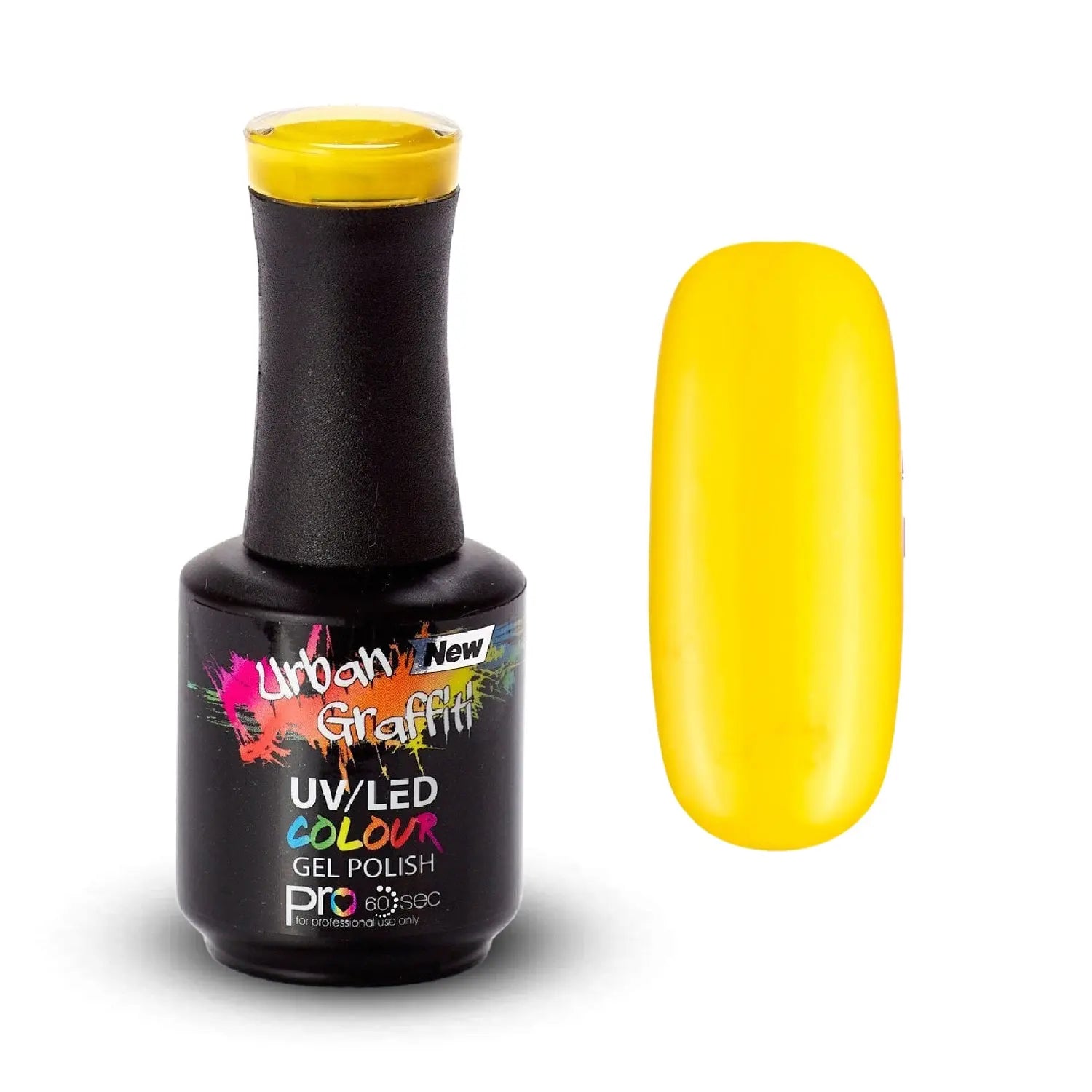 Pure Colours Gel Polish Collection   Naio Nails