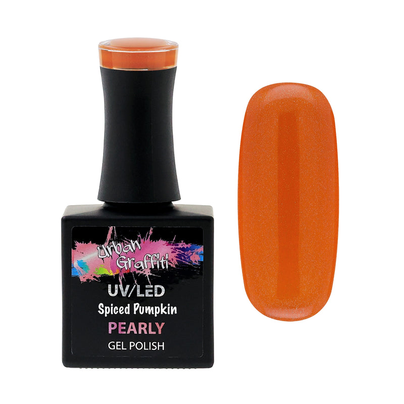 Začinjena bundeva - UGGP-A0060 Urban Graffiti gel lak 15ml