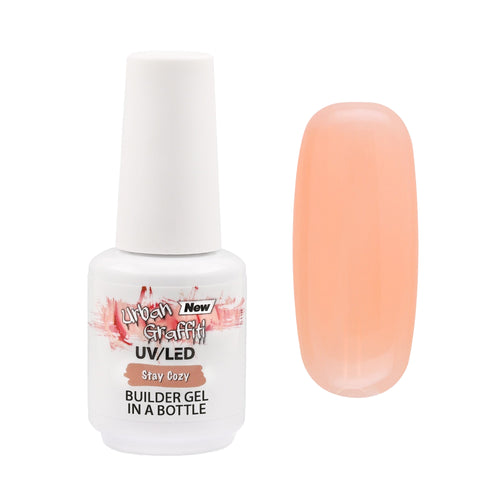 Stay Cozy - Builder in a Bottle - Urban Graffiti Builder Gel 15ml