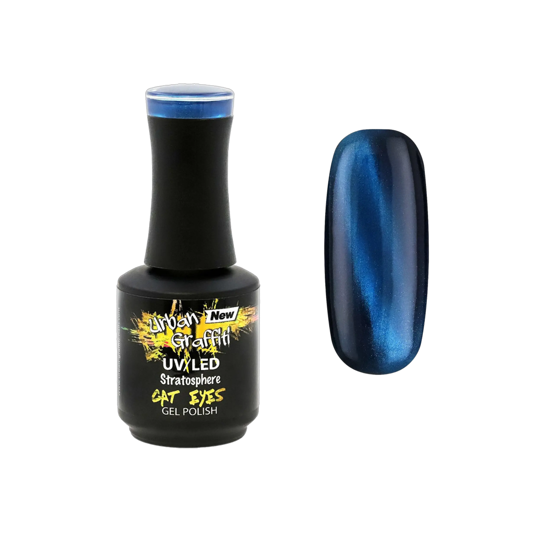 Stratosphere - UGGP-CE024 Smalto Gel Urban Graffiti 15ml
