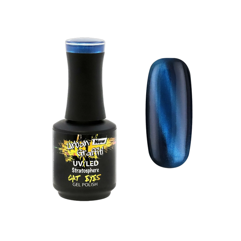 Stratosphere - UGGP-CE024 Smalto Gel Urban Graffiti 15ml