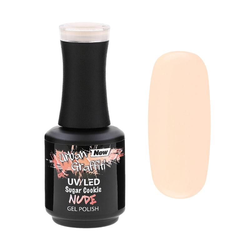 Sugar Cookie - UGGP-A1120 Urban Graffiti Smalto Gel 15ml