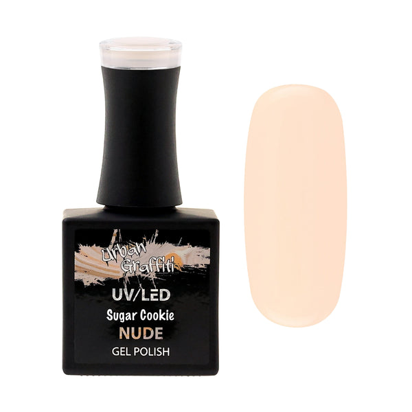Sugar Cookie - UGGP-A1120 Urban Graffiti Gel Polish 15ml