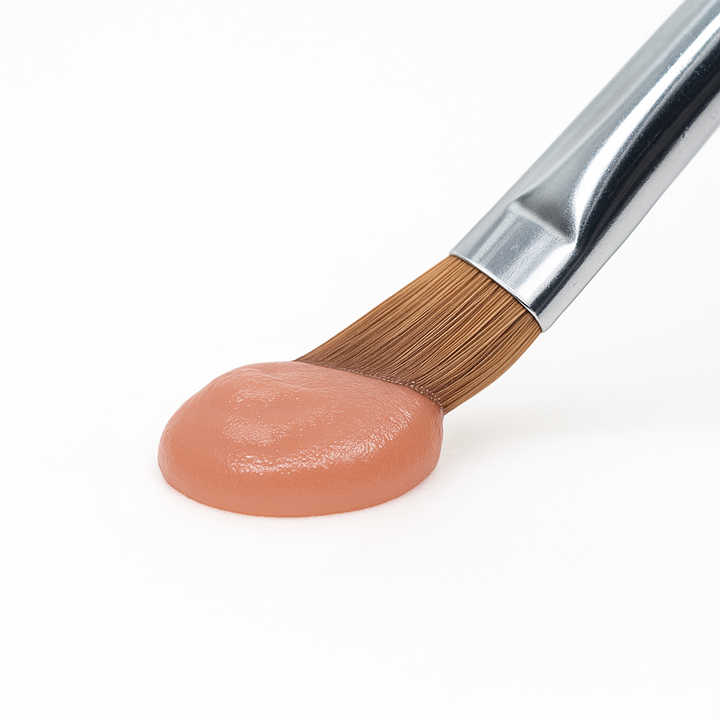 Tawny Rose Acrylic Powder 12g - 195g