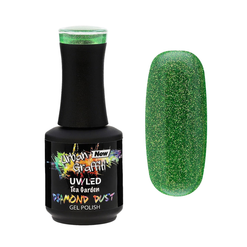 Tea Garden - UGGP-DD001 Urban Graffiti Gel Lak za Nokte 15ml